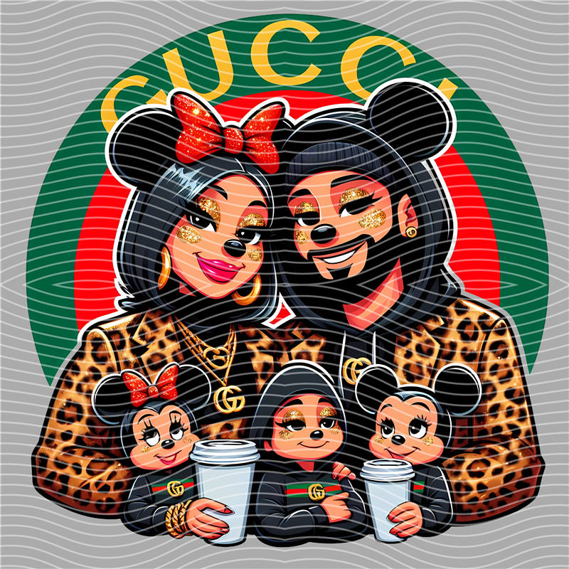 Gucci-GU 164
